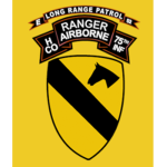 [VWRP] H Company, 75th Infantry (Ranger)