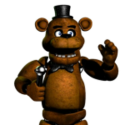 Survive Freddy the killer! [Free admin]