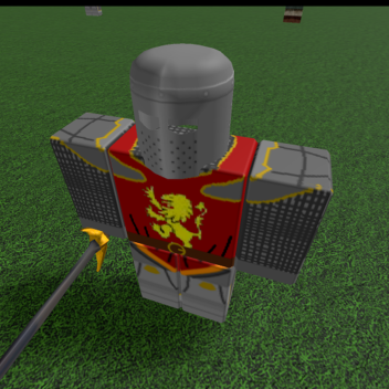 The RPG