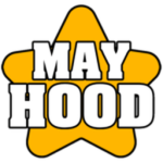[ May Hood Stars ]