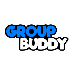 GroupBuddy Account Verification