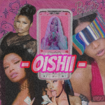- OISHII -