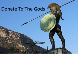 Treasury of the Gods