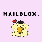 Mailblox Clothing
