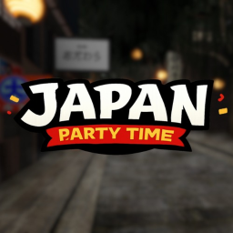 [ BETA ] Japane Party Time