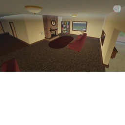 Suburban Life icon
