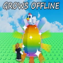 Grow A Egg