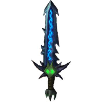 Get Cool Swords To Beat Up People