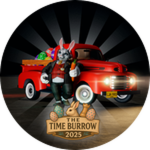 The Lost Egg [The time burrow 2025]