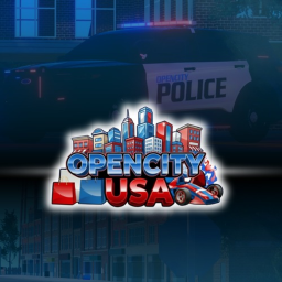 OpenCity: USA