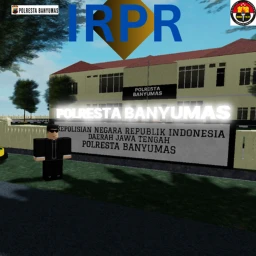 IRPR POLRESTA BANYUMAS icon