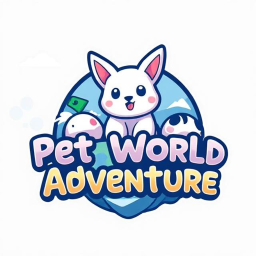 Pet World Adventure