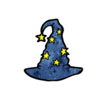 Wizarding Inc.