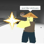 Vietnam people.