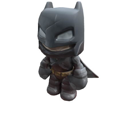 Superman X Batman thumbnail