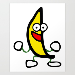 Banana In Business's Place Number: 1