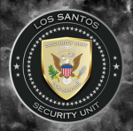 LSPD | Security Unit