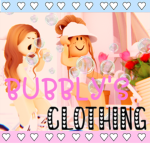 Bubbly's Clothing
