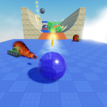 Marble Game