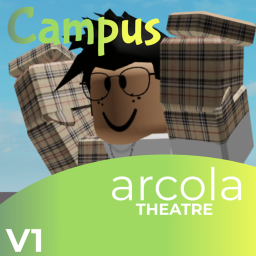Arcola Theatre