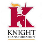 Knight Transportation.