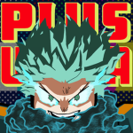 Plus Ultra - Clothing