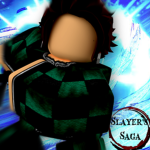 Saga's Studios