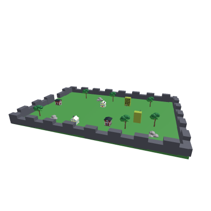 💫 [UPDATED] Tower Defense