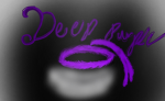 Deep Puřple