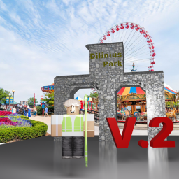 Dilinius Park V2!
