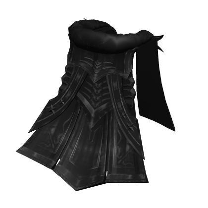 Onyx Sovereign Cape 
