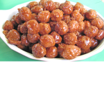 IF YOU LIKE MEATBALLS