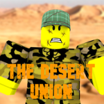 The Desert Union [TDU]