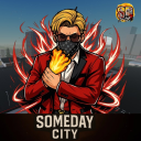 ✨Someday City 1.0🙏