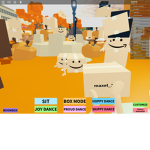 Universal Oof