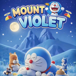 [🎉2026 + FREE AVA  ] Mount Violet V.02