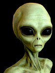 aliens onearth