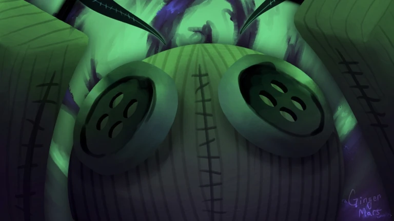 Ball O' Ween