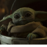 Yoda's.