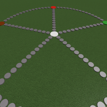 Master of the Elements (WIP)