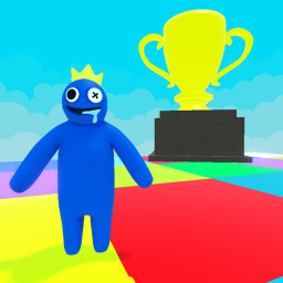 🏆 Color Shape Race [T1]