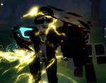 ZEUSUS WARRIORS