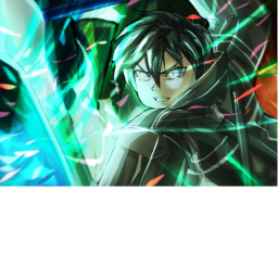 Anime Starfall ( IN-DEV )