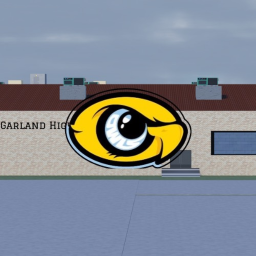 Garland High School