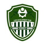 [LAPD] Development Team