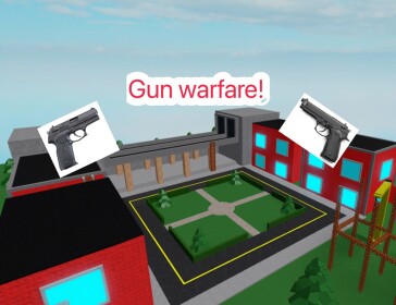 Gun Warfare