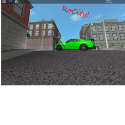 RoCity (Beta)