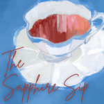 The Sapphire Sip
