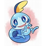 Tamama/Sobble Gucci Group