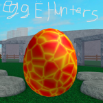 Egg Ë Hunters